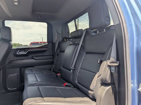 Used 2024 GMC Sierra 1500 Denali w/ Denali Reserve Package AWD/4WD image 26