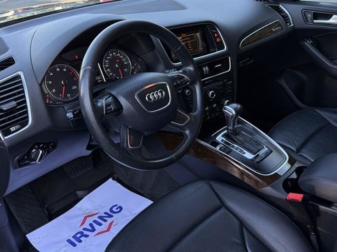 Used 2015 Audi Q5 2.0T Premium AWD/4WD image 27