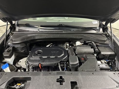 Used 2020 Hyundai Santa Fe SEL image 7