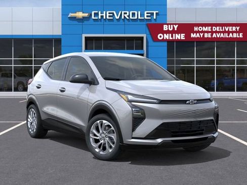 New 2027 Chevrolet Bolt LT w/ Comfort Package image 1