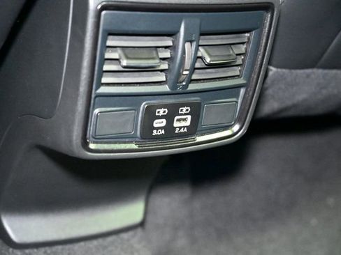 Used 2025 Subaru Forester Sport w/ Popular Package #1 image 53