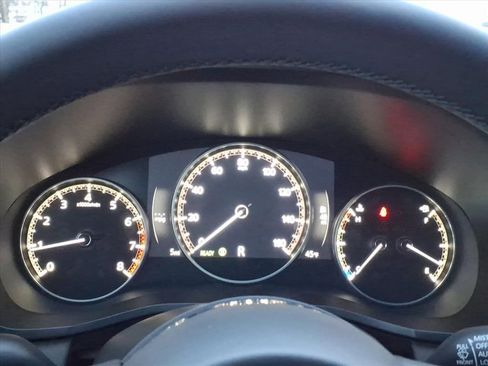 New 2026 MAZDA CX-90 3.3 Turbo w/ Select Package image 22