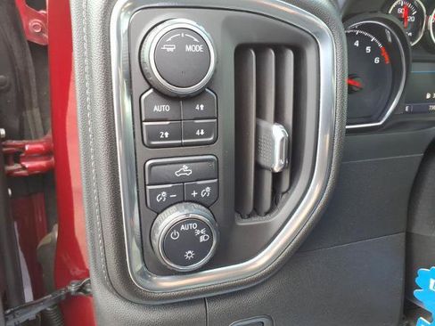 Used 2020 Chevrolet Silverado 1500 LT w/ All-Star Edition AWD/4WD image 15