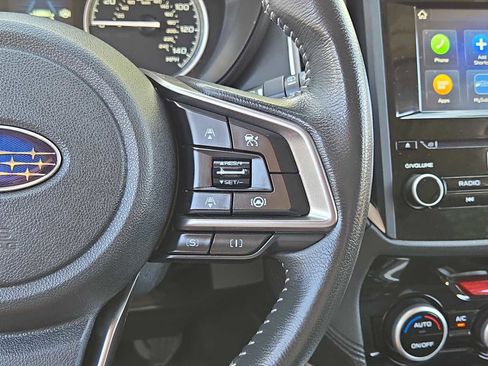 Used 2022 Subaru Forester Premium image 24