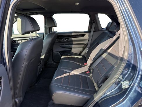 Used 2023 Honda CR-V Sport Touring image 16