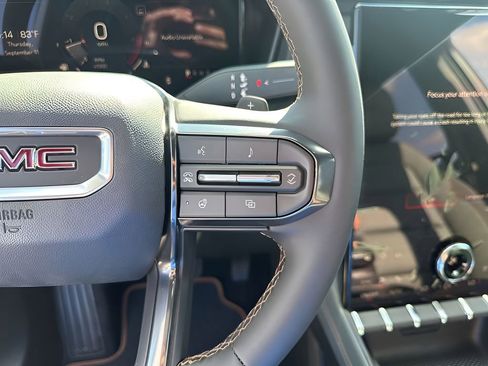 New 2026 GMC Terrain AT4 w/ Convenience Package III image 60