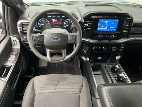 Certified 2023 Ford F150 XL w/ STX Appearance Package image 14