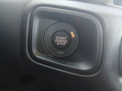 New 2026 Jeep Wrangler Sport image 17