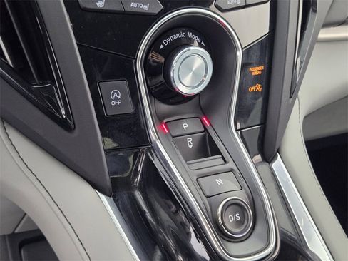 Used 2021 Acura RDX w/ Technology Package image 23