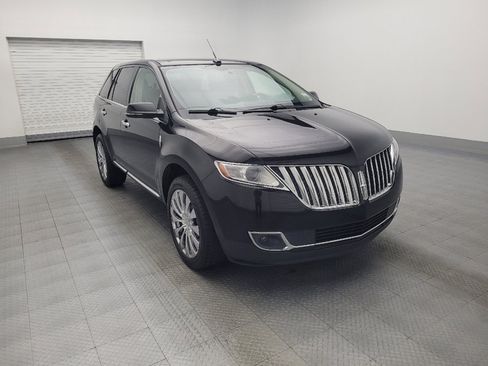 Used 2014 Lincoln MKX FWD w/ Equipment Group 101A image 13
