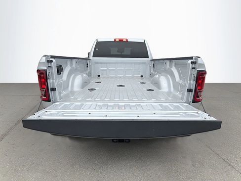 New 2026 RAM 3500 Tradesman AWD/4WD image 12
