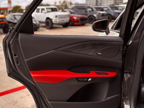 Used 2024 Lexus RX 500h F Sport image 21