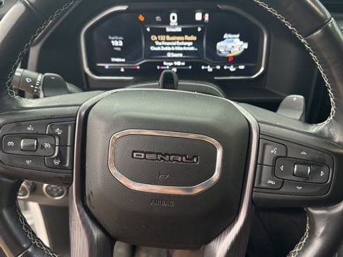 Certified 2023 GMC Sierra 1500 Denali Ultimate image 14