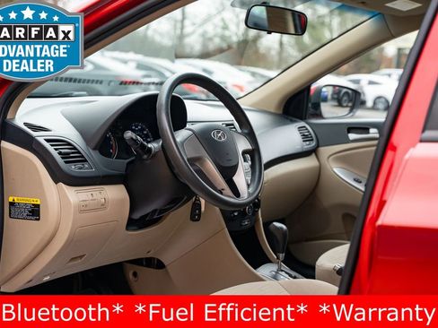 Used 2017 Hyundai Accent SE image 14