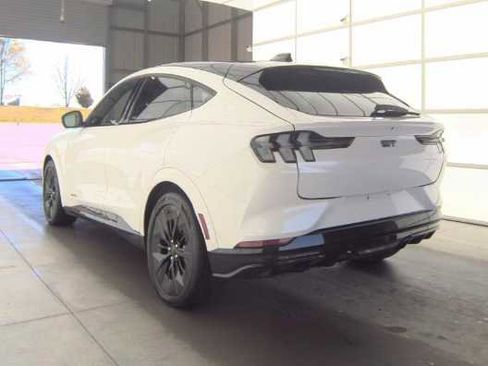 Used 2025 Ford Mustang Mach-E GT image 6