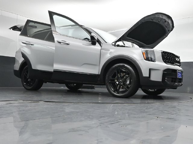 Used 2024 Kia Telluride SX Prestige X-Line AWD/4WD image 54