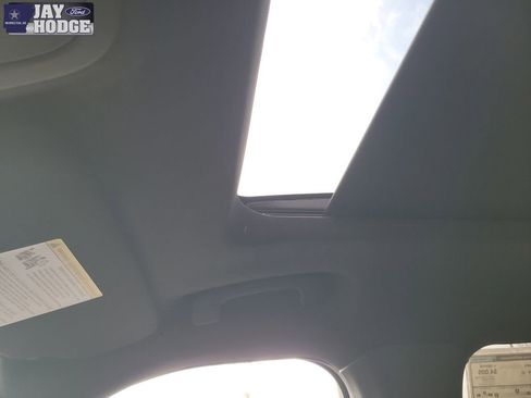 New 2026 Ford Explorer ST w/ Sun And Sound Package image 27