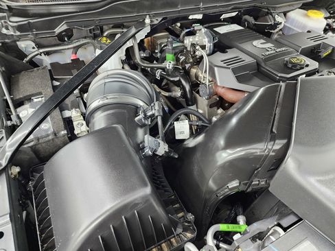 Used 2024 RAM 2500 Big Horn w/ Night Edition image 19