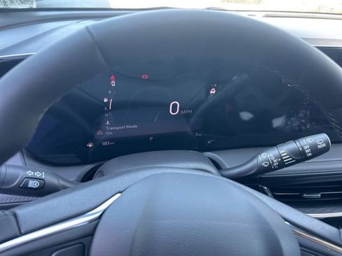 New 2026 Buick Encore GX Sport Touring w/ Comfort Package AWD/4WD image 23
