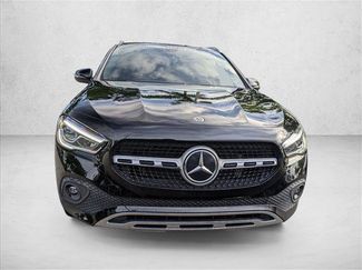 Used 2023 Mercedes-Benz GLA 250 4MATIC video 2