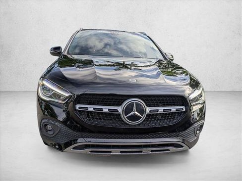 Used 2023 Mercedes-Benz GLA 250 4MATIC image 2