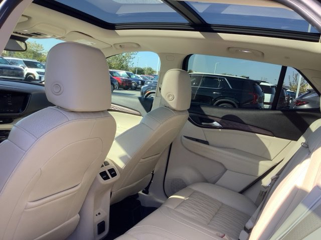 Used 2021 Buick Envision Avenir FWD image 20
