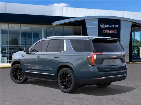 New 2026 GMC Yukon Elevation image 3