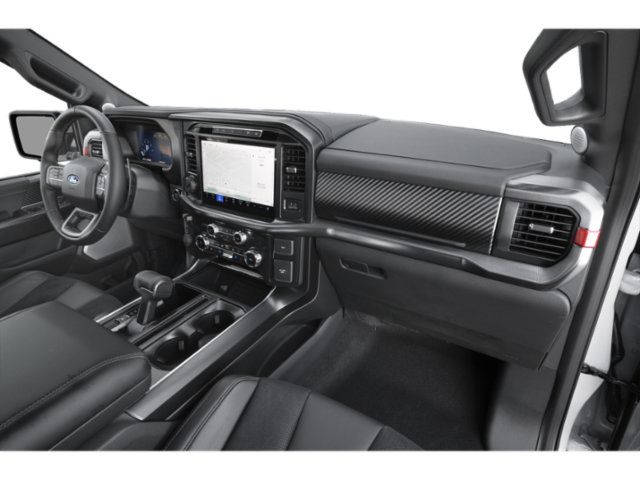 New 2026 Ford F150 Raptor AWD/4WD image 12