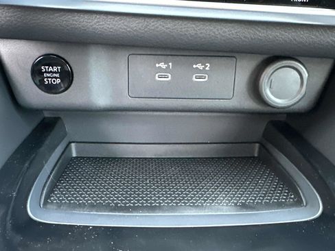 New 2026 Nissan Rogue SV AWD/4WD image 37