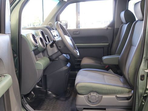 Used 2005 Honda Element EX image 68
