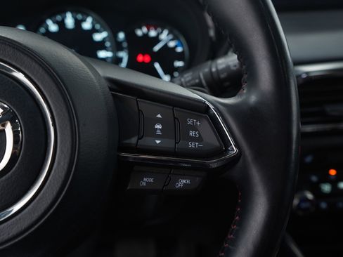 Used 2022 MAZDA CX-9 Carbon Edition image 31