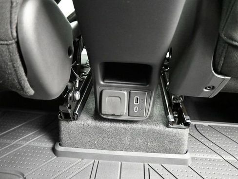 New 2026 Chevrolet TrailBlazer LT image 32