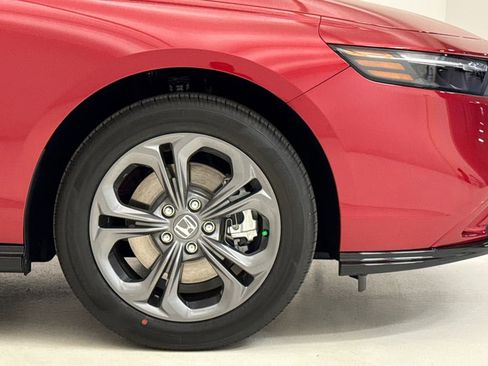 New 2026 Honda Accord EX-L image 6