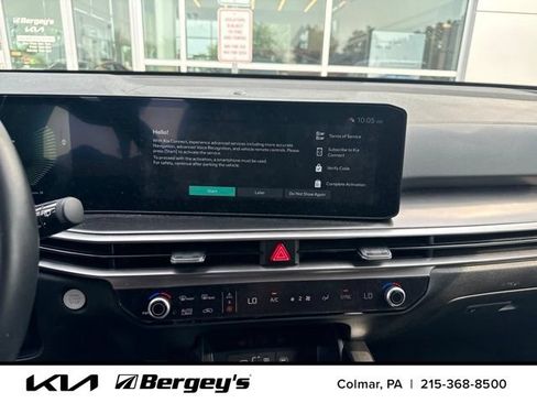 Used 2025 Kia Sorento S w/ Panoramic Sunroof Package AWD/4WD image 15