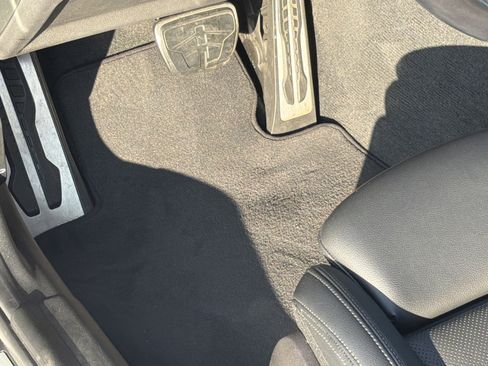 Certified 2023 BMW 330e 330e w/ M Sport Package image 19