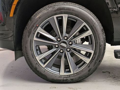 New 2026 Cadillac Escalade Sport image 30