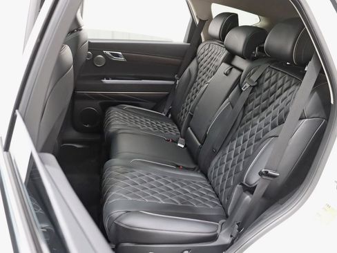 Used 2024 Genesis GV80 3.5T w/ Prestige Package AWD/4WD image 28