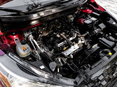 Used 2024 Nissan Kicks SV image 60