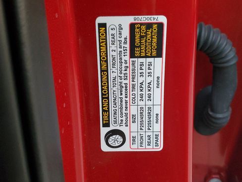 Used 2024 Mitsubishi Outlander SE image 31