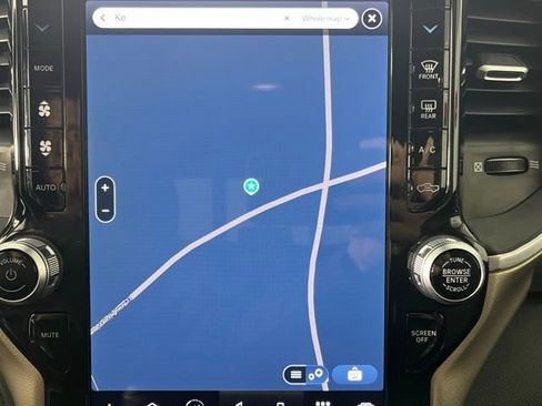 Used 2024 RAM 2500 Laramie w/ Safety Group image 13