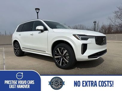 New 2026 Volvo XC90 B5 Core w/ Protection Package