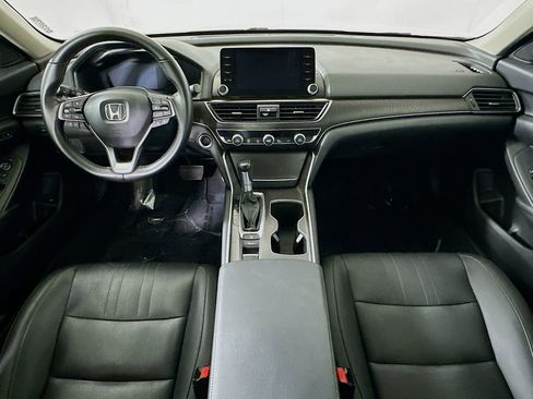 Used 2022 Honda Accord EX-L image 16