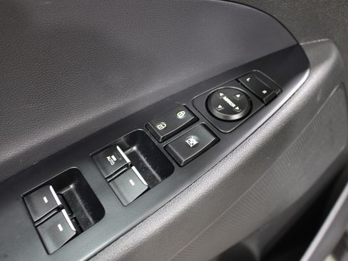 Used 2020 Hyundai Tucson Ultimate image 6