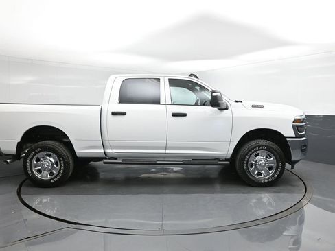 New 2026 RAM 2500 Tradesman image 26