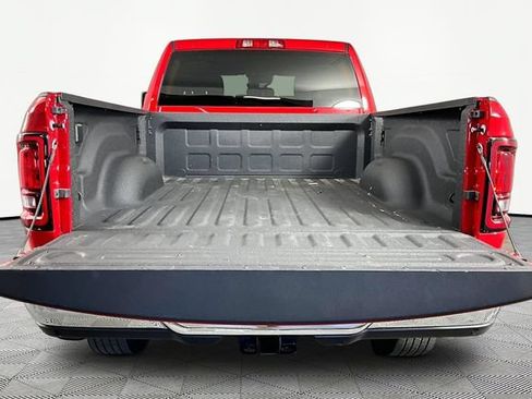 Used 2026 RAM 2500 Big Horn AWD/4WD image 7