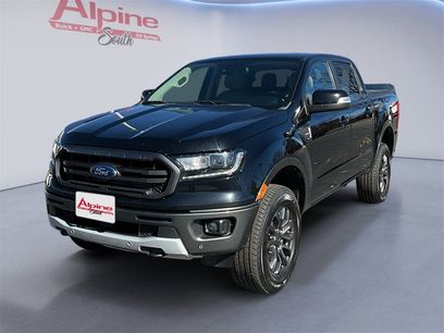 Used 2019 Ford Ranger Lariat w/ Equipment Group 501A Mid