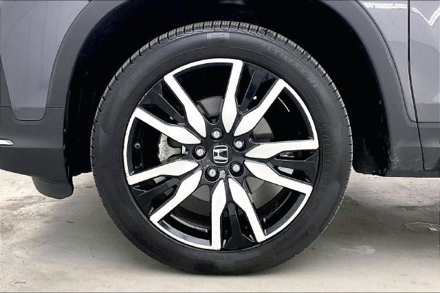 Used 2021 Honda Pilot Elite image 10