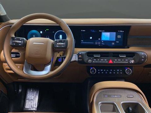New 2026 Hyundai Palisade Calligraphy AWD/4WD image 11