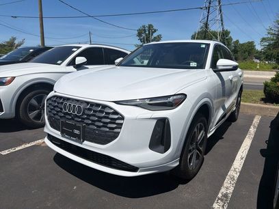 Used 2025 Audi Q5 Premium Plus w/ Premium Plus