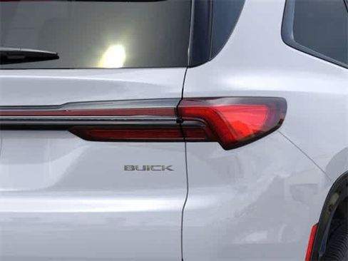 New 2026 Buick Enclave Sport Touring image 11